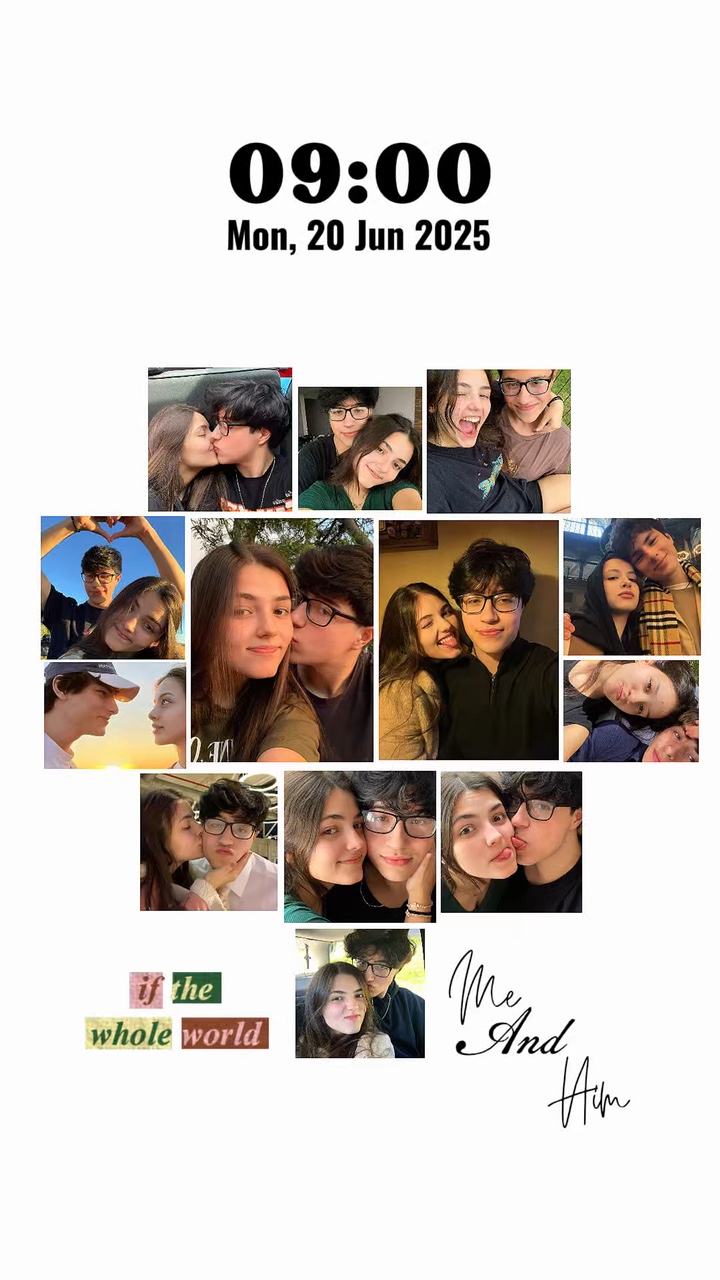 Amor Pareja💋