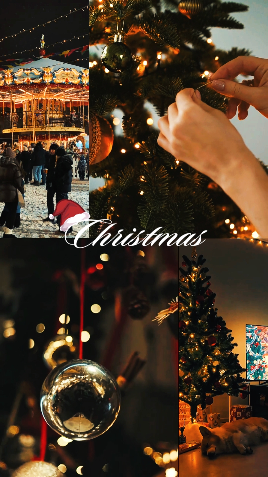 Natal chegando!!