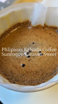 Drip Coffee
