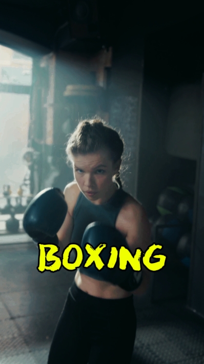 Boxeo