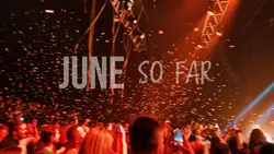 June So Far