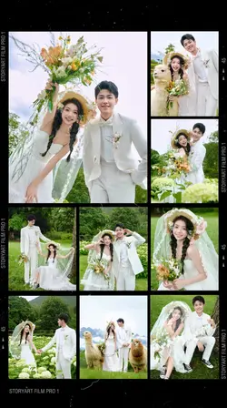 HAPPY WEDDING