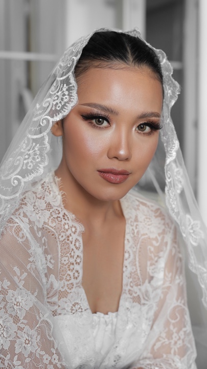 Glam On Point