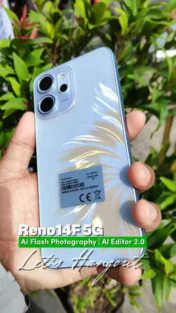 Promosi handphone