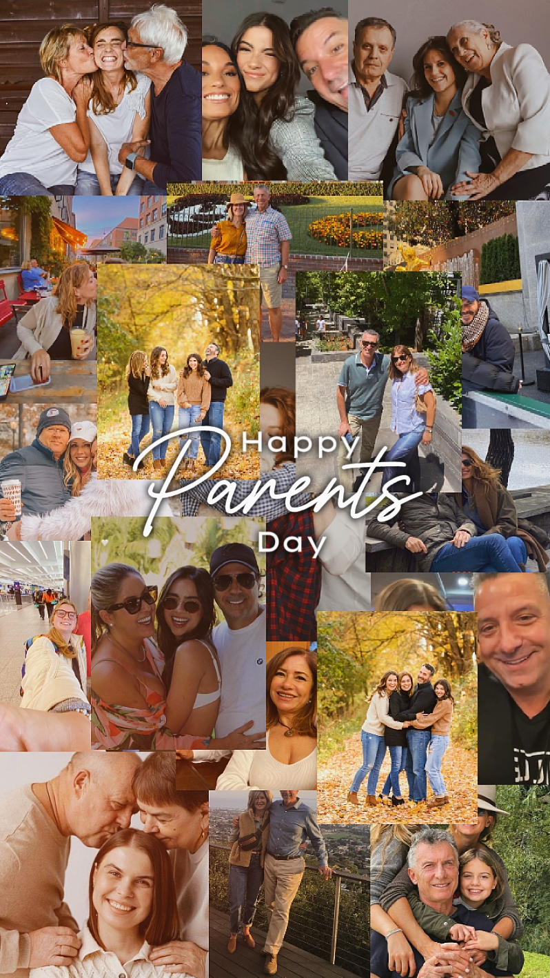 Happy Parents Day