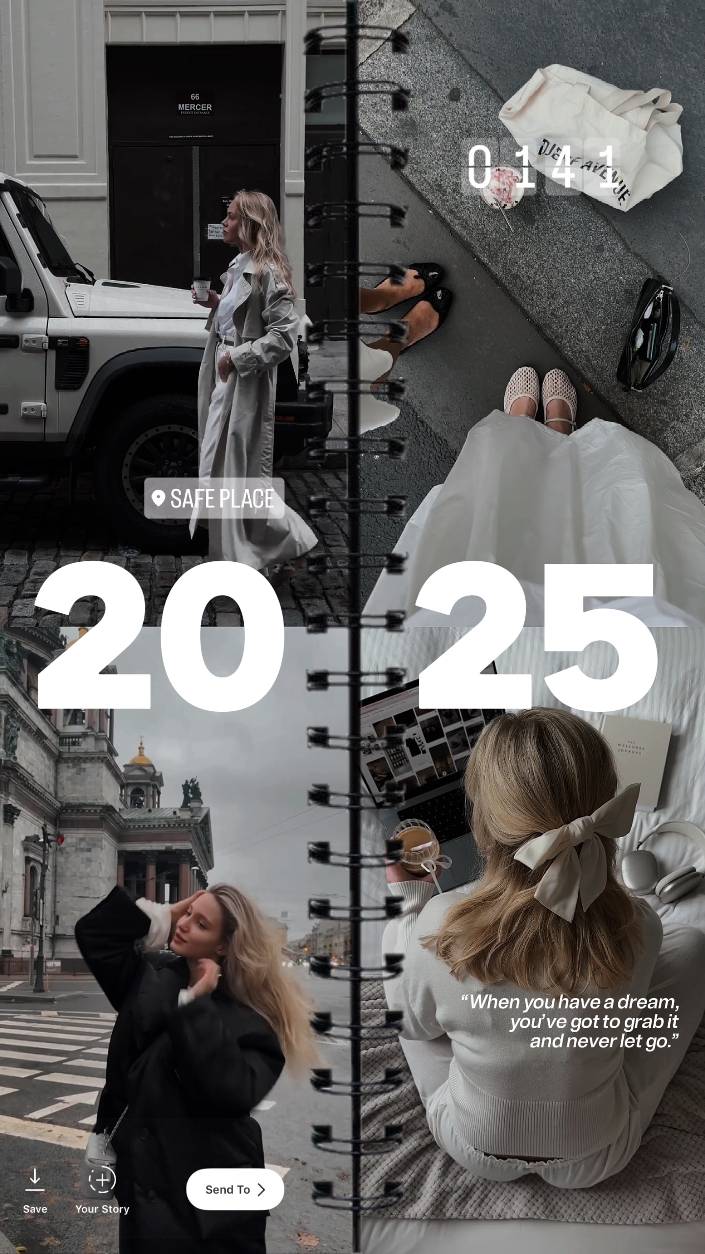 2025 recap