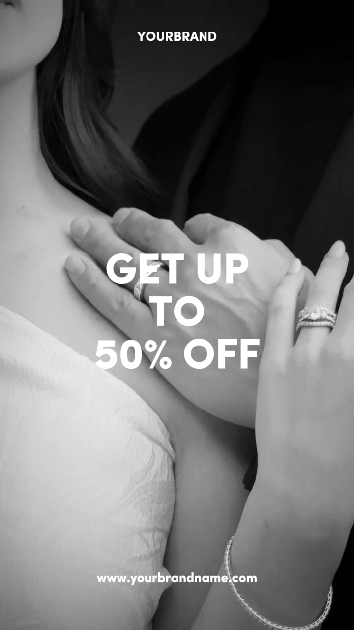 jewerly promotion 