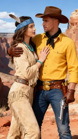 Wild West Alliance