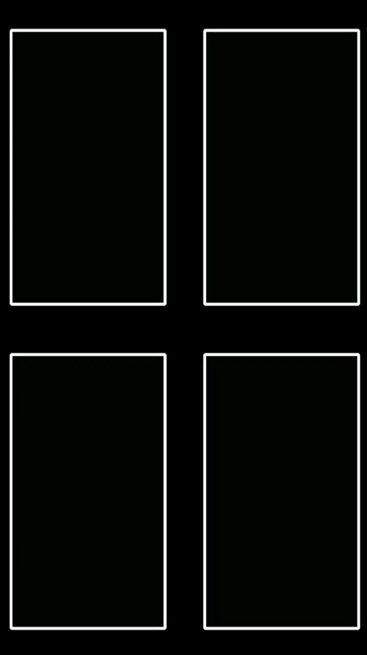 NEW TREND TEMPLATES