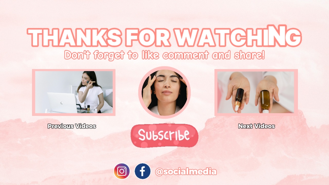 Pink Beauty Outro 