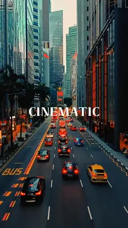 cinematic vlog