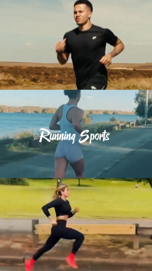 Running 