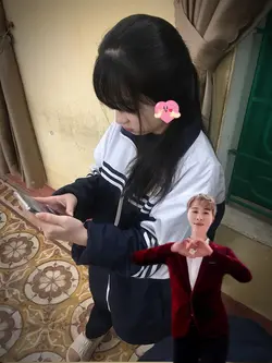 Mẫu sẵn video Jack97