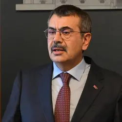 #YUSUFTEKİNİSTİFA