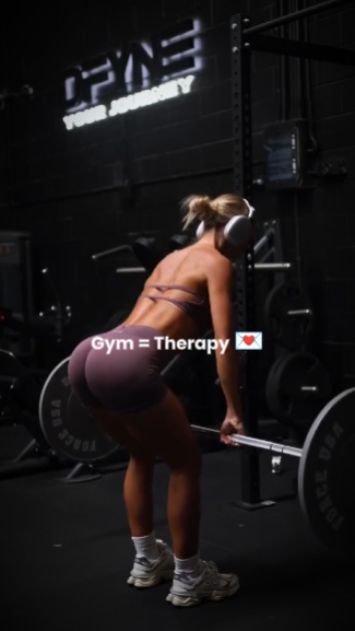 Gym : therapy 