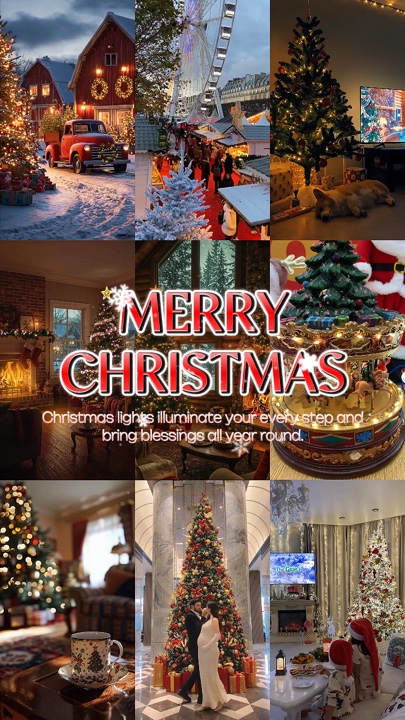 Selamat Natal 🎁🎄 