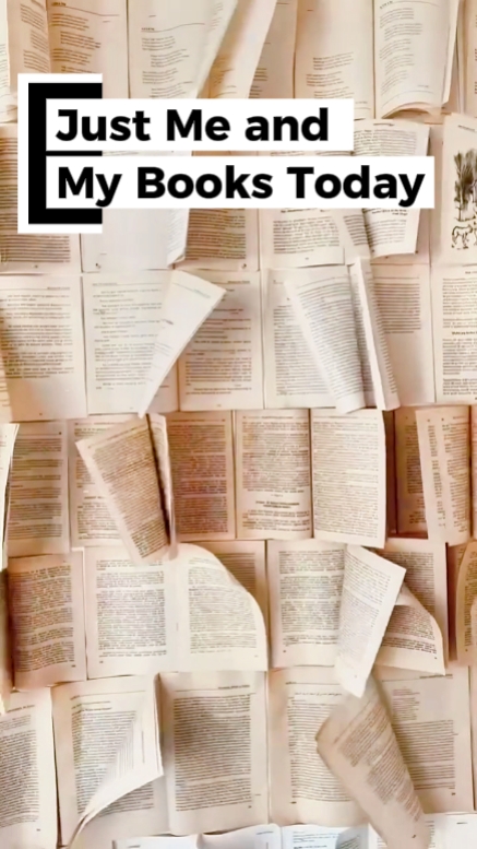Yo y Mi Libro