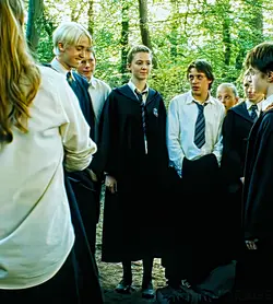 Draco Malfoy