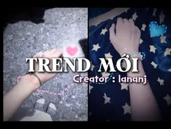 TREND MỚI 