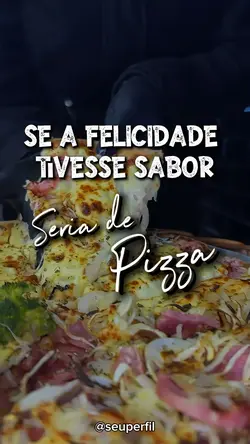 Sabor Pizza 