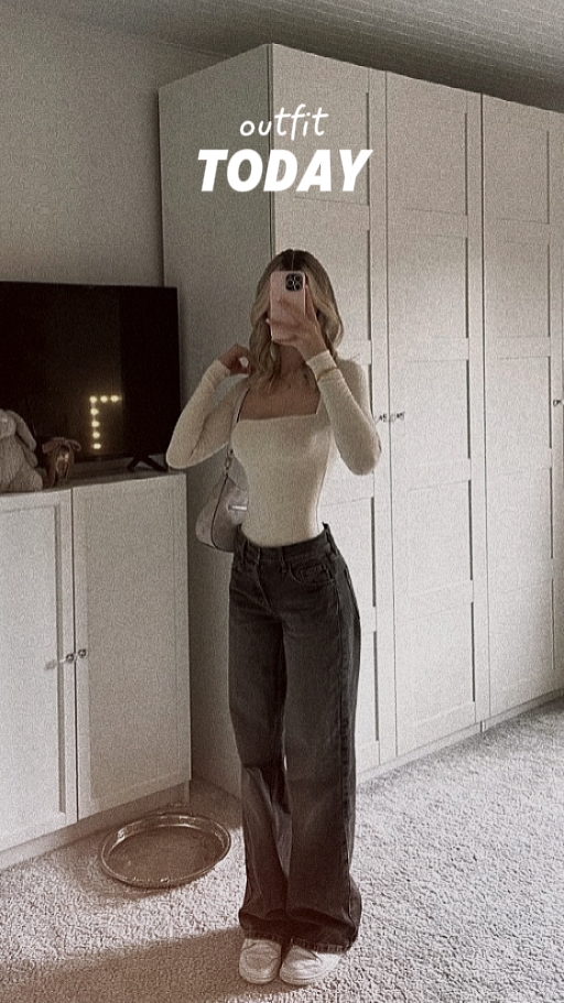 Outfit Hoy |
