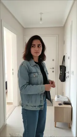 Sihir gibi bir an seni şaşırtacak!