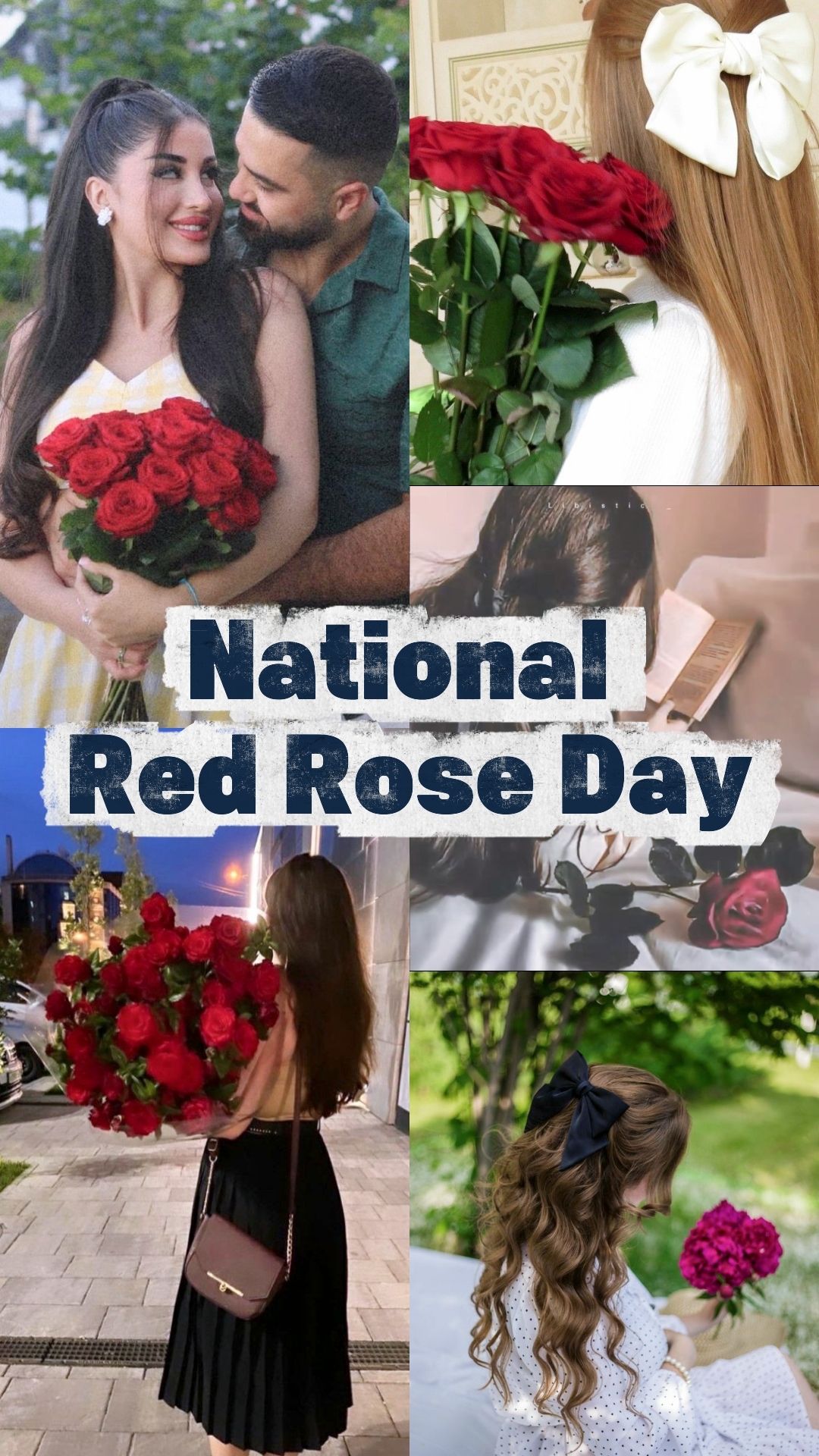 Rosa Roja Nacional 