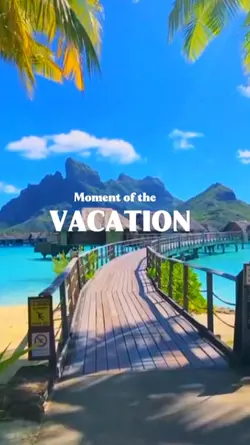 MOMENT VACATION VLOG
