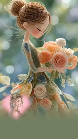 Flowers for Your Day