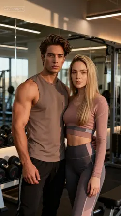 Couple Trend