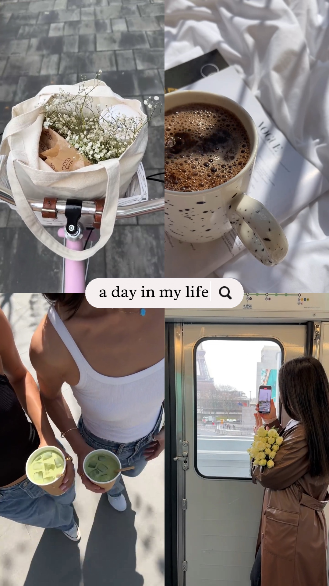 A Day 