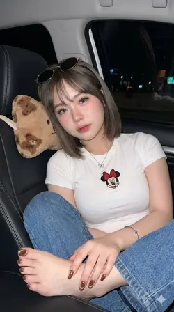 ternyata LDR pait 