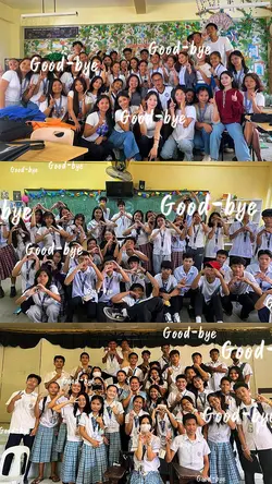 end of sy