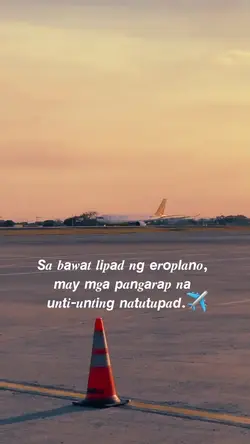 lipad na Pangarap