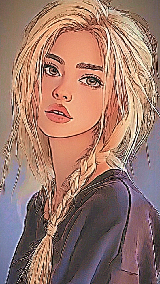 Drawing Full Color