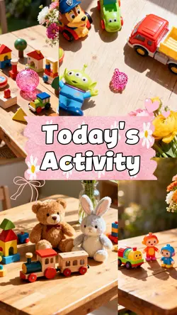 Todays Activity