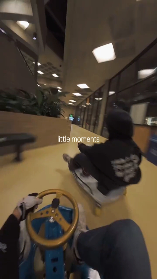 little moments 