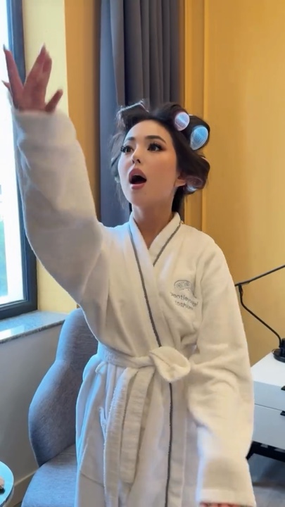 베이비 트렌드 트랜지션