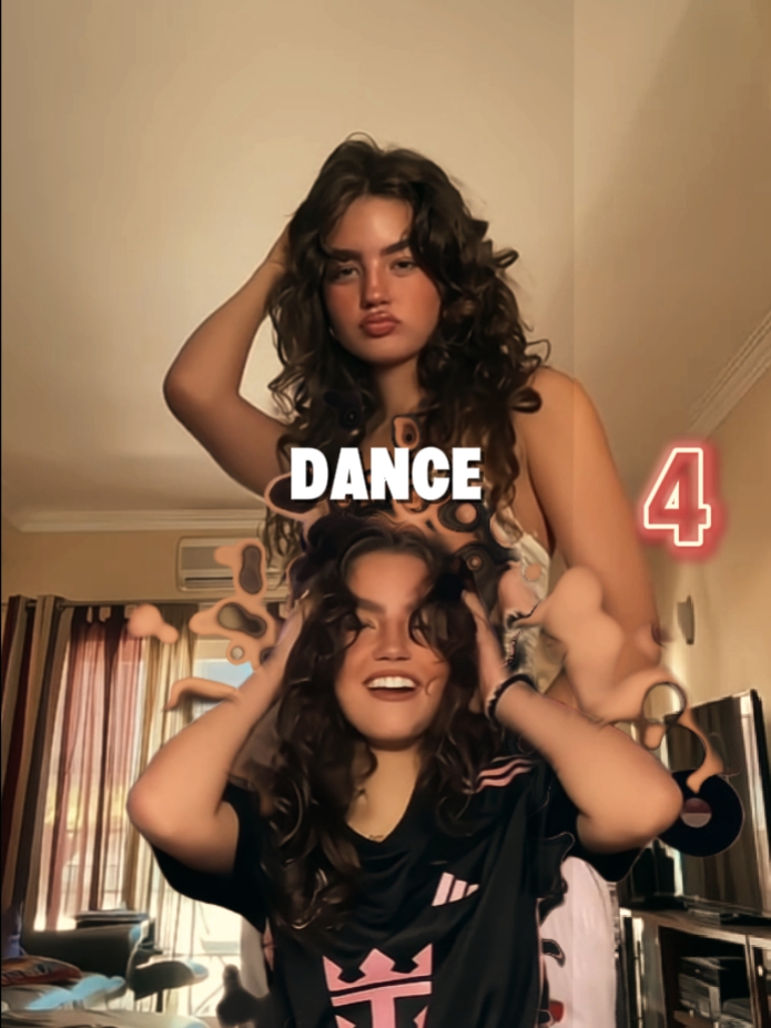Dança 