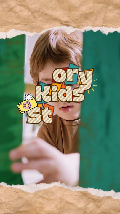Kids Story