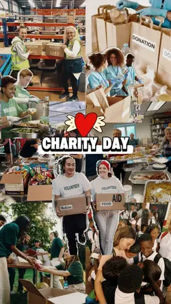 charity day
