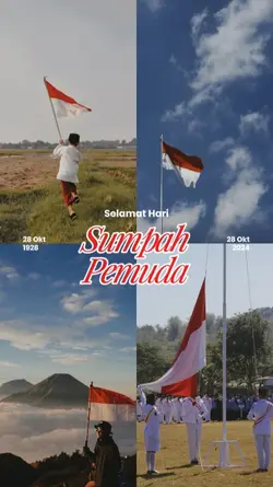 Sumpah Pemuda