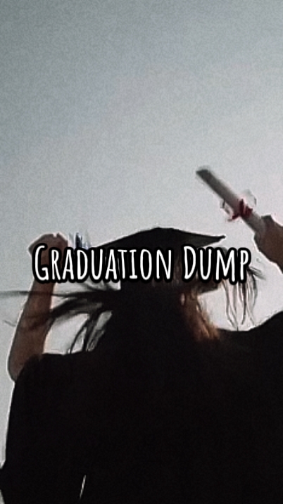 Graduation Template