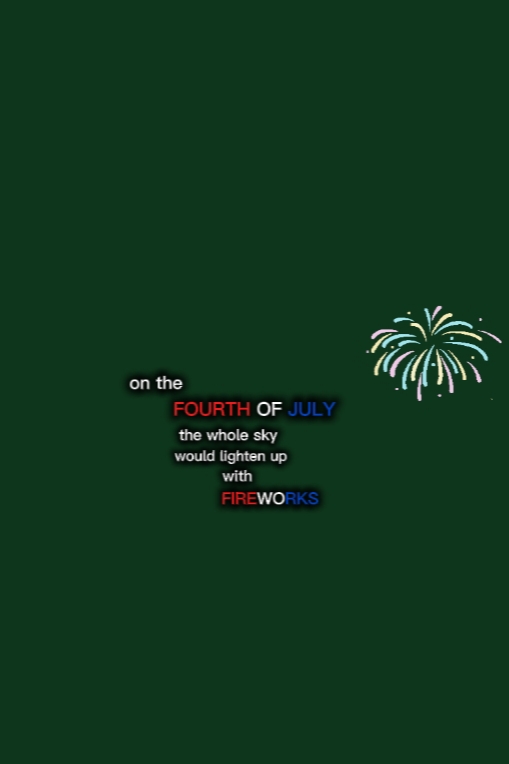 4 de julho