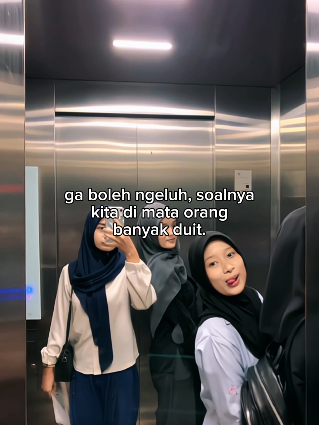 Foto live kata