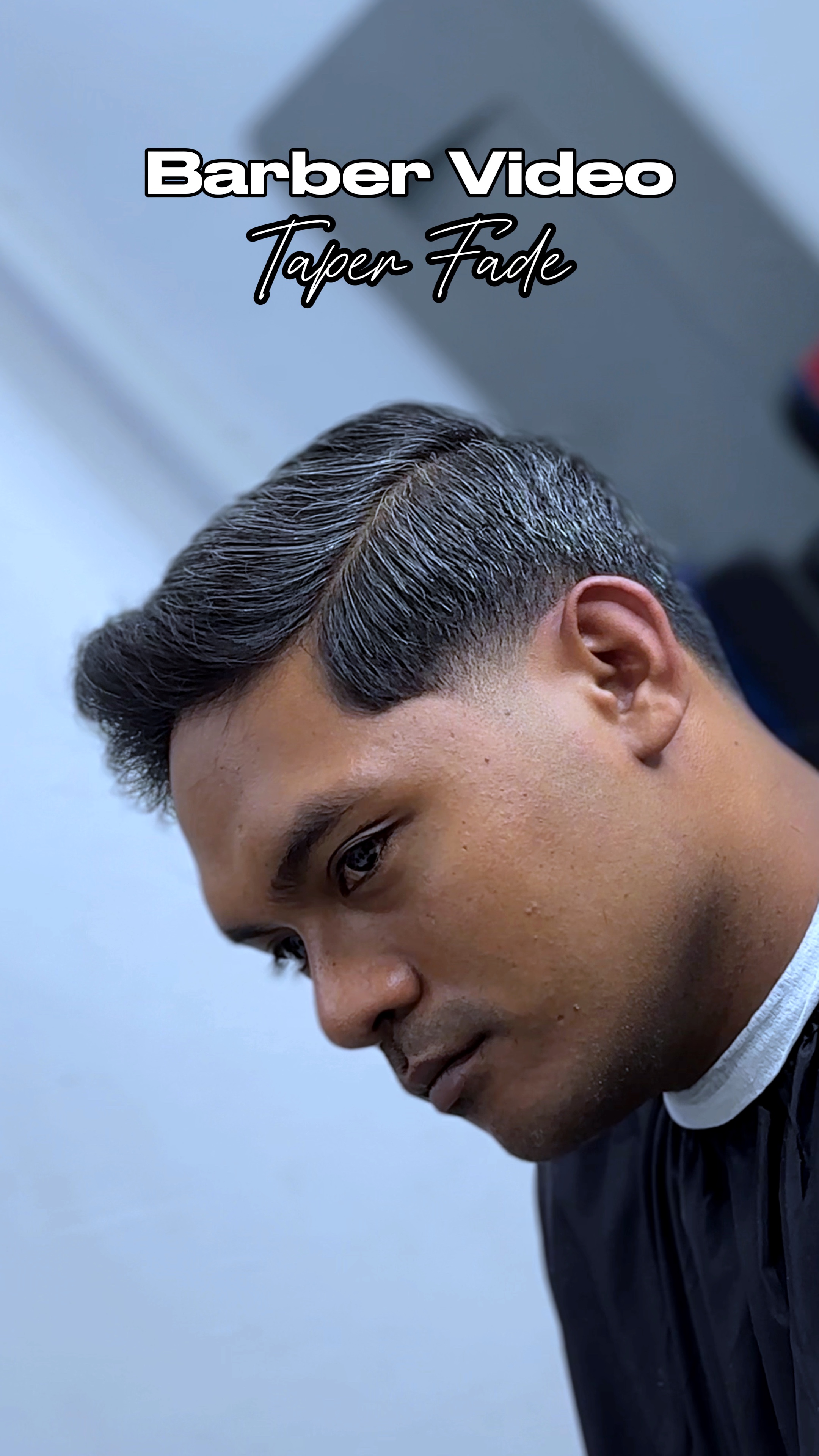Video de corte de pelo ⚡