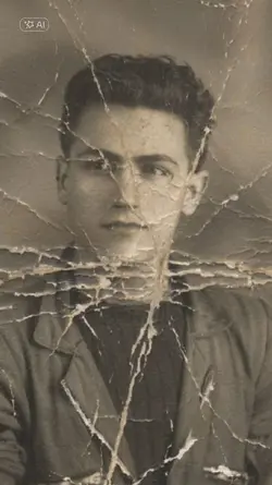 Restore old photo