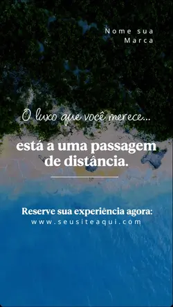 Agência de Viagens