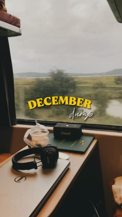 Despejo de dezembro 