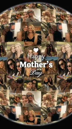 happy mother’s day